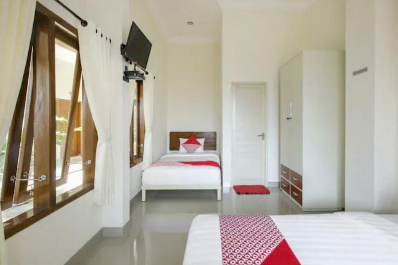 Hotel Reddoorz At Syariah House Purwokerto Zewnętrze zdjęcie