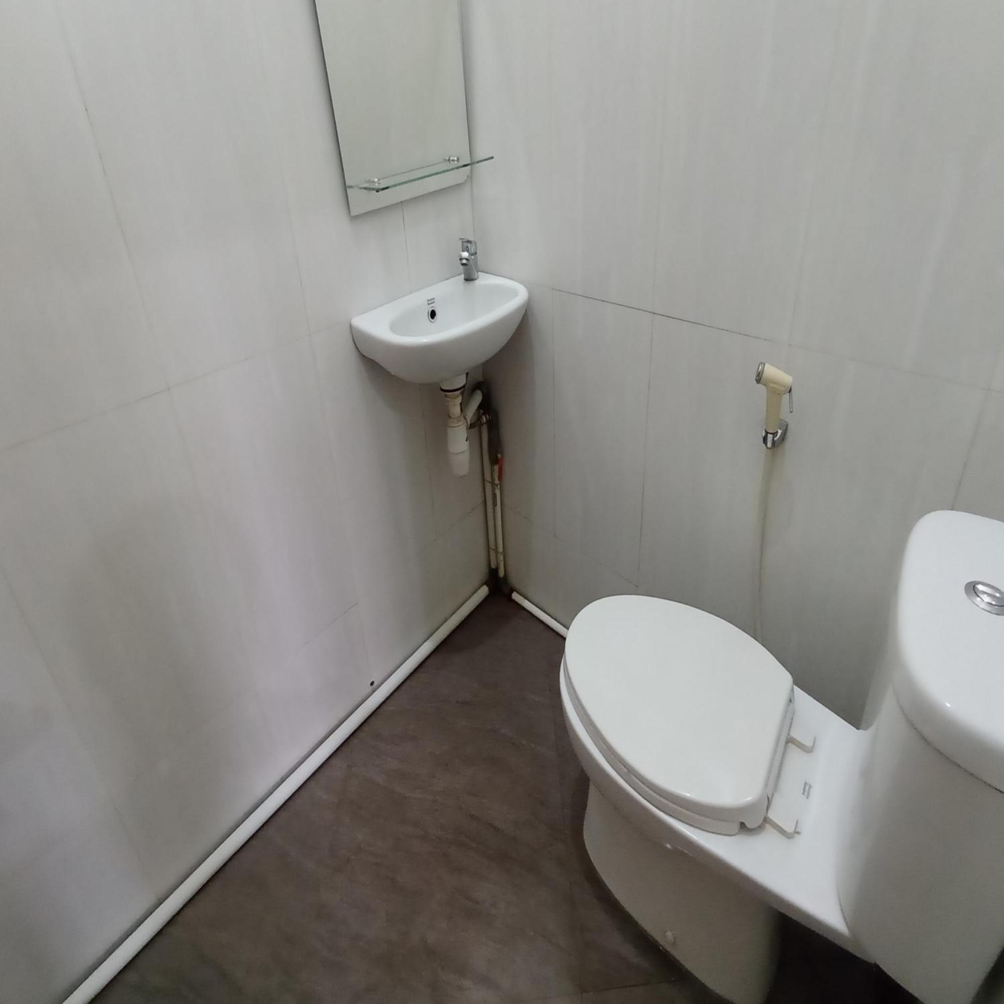 Hotel Reddoorz At Syariah House Purwokerto Zewnętrze zdjęcie
