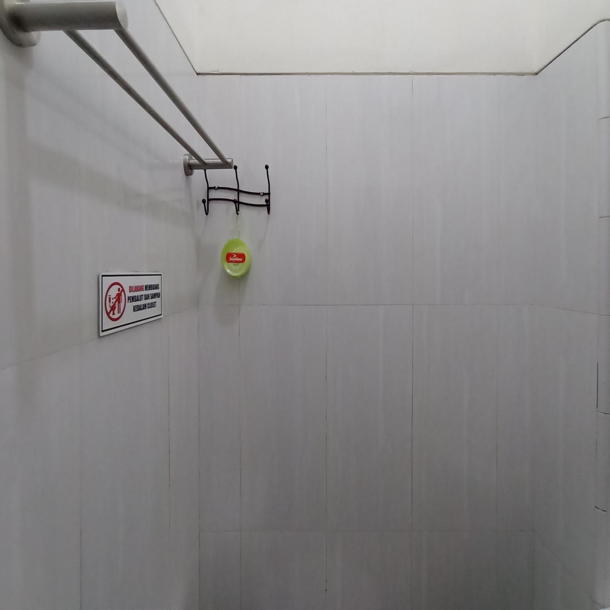 Hotel Reddoorz At Syariah House Purwokerto Zewnętrze zdjęcie