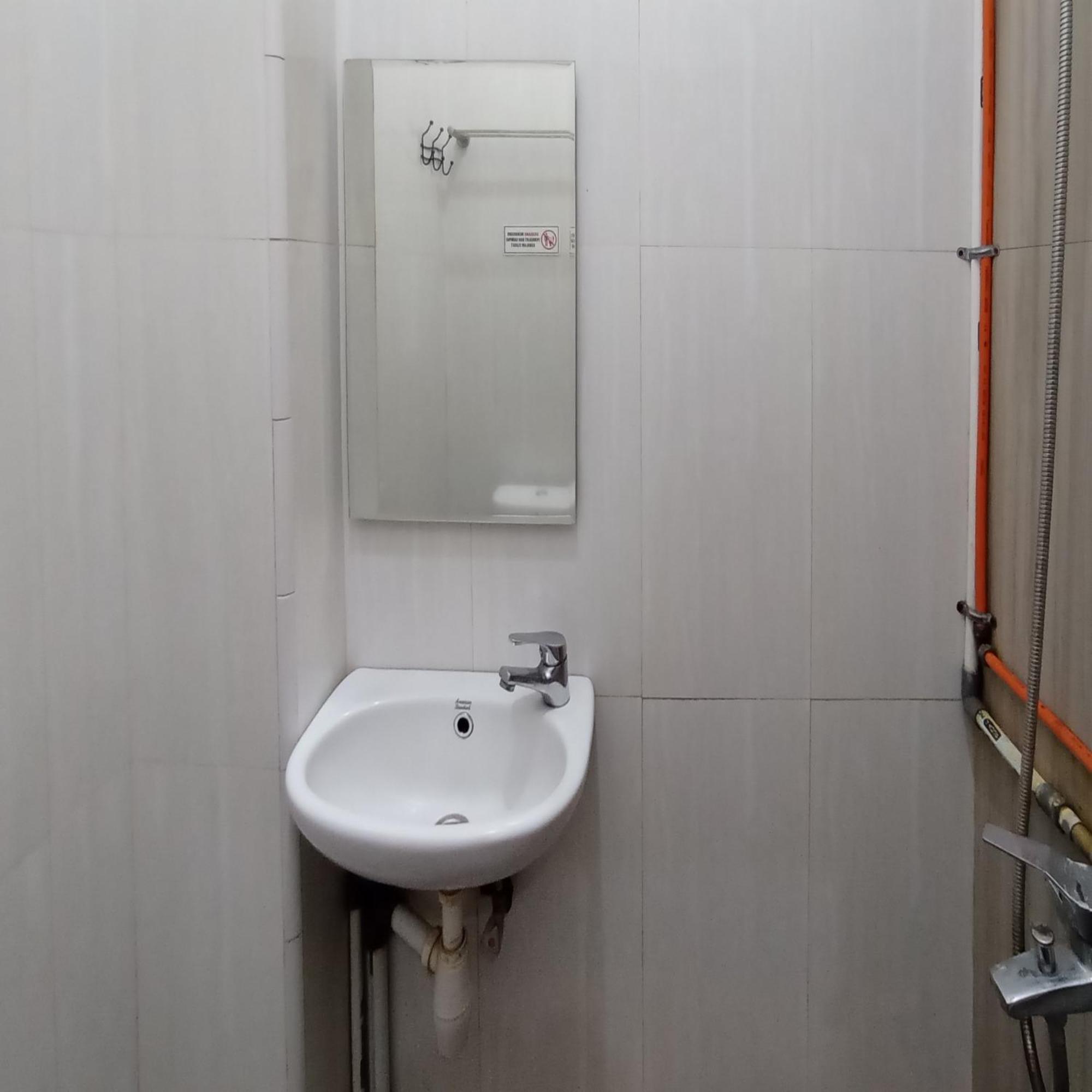 Hotel Reddoorz At Syariah House Purwokerto Zewnętrze zdjęcie