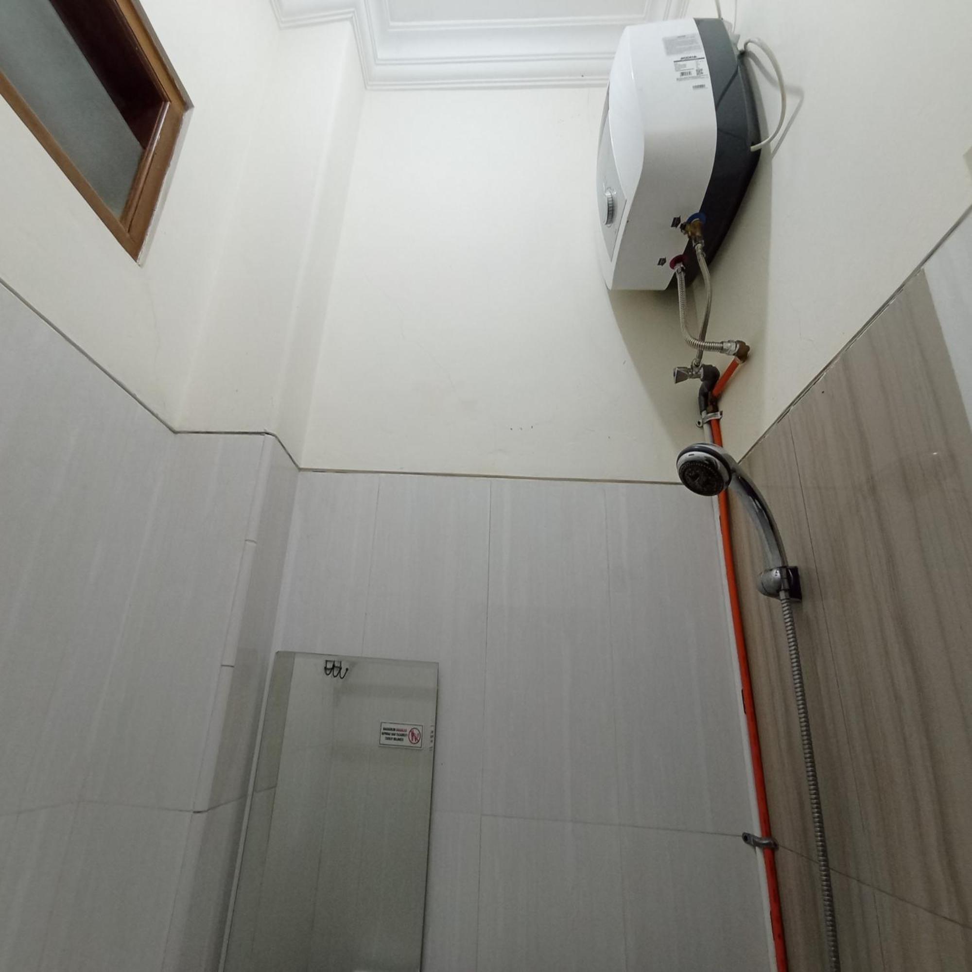 Hotel Reddoorz At Syariah House Purwokerto Zewnętrze zdjęcie