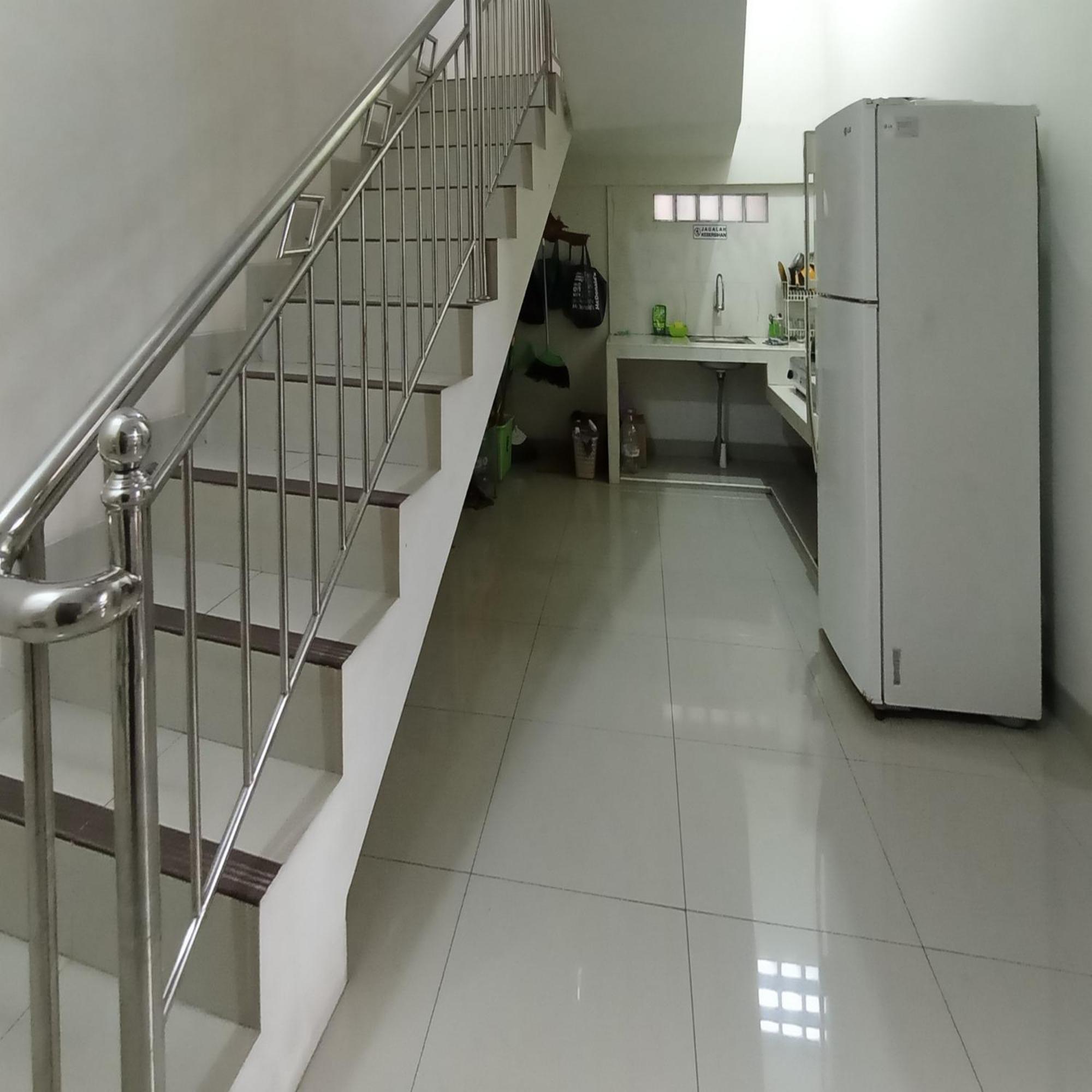 Hotel Reddoorz At Syariah House Purwokerto Zewnętrze zdjęcie