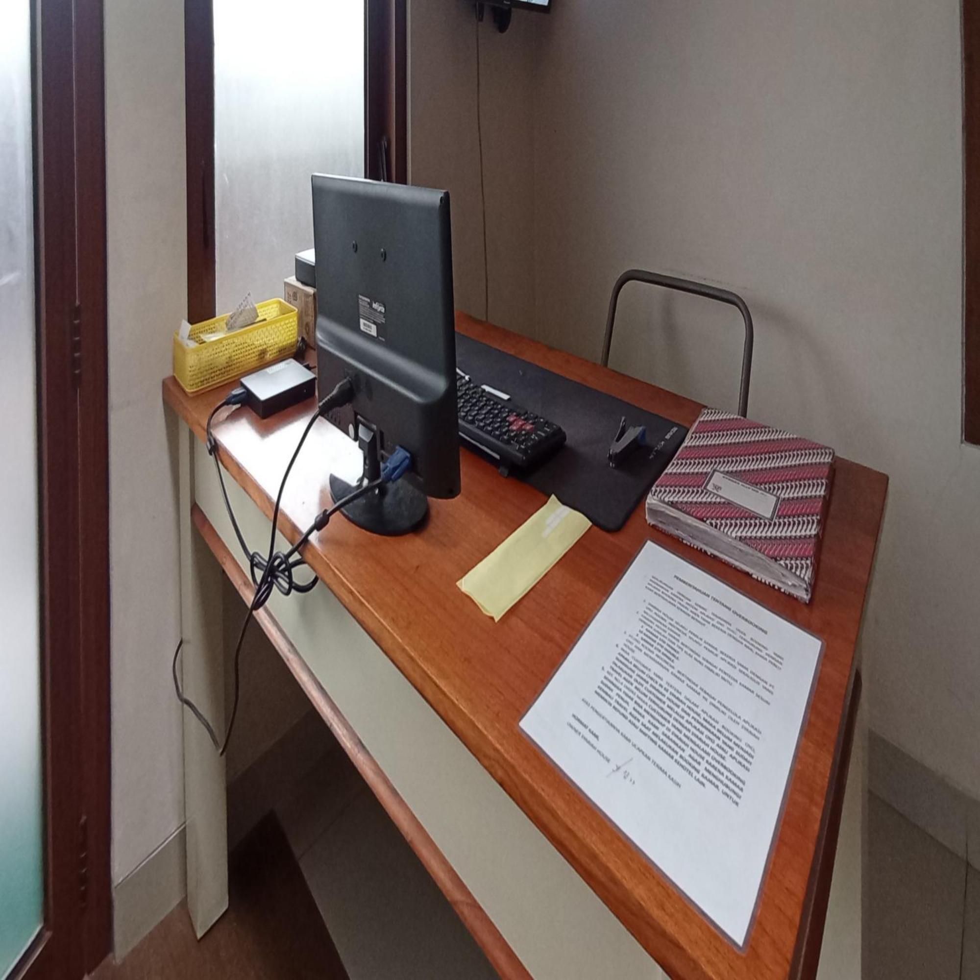 Hotel Reddoorz At Syariah House Purwokerto Zewnętrze zdjęcie